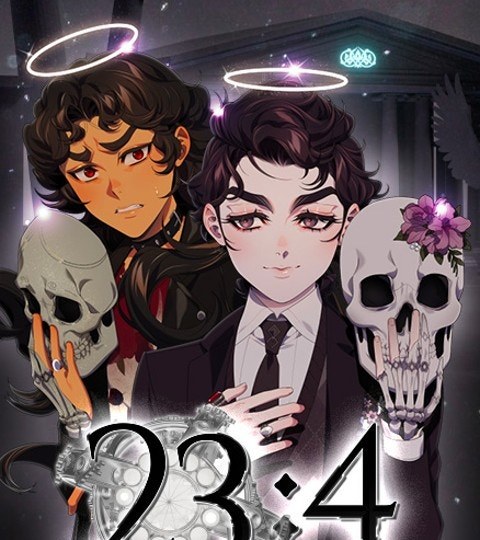 23:4封面